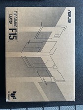 Asus tuf f15 for sale  IPSWICH