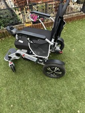Mobilityplus lightweight foldi for sale  HORSHAM