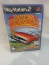 Ps2 the dukes usato  Fiumicino