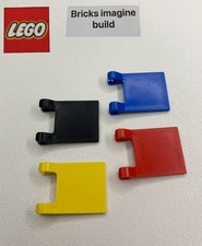 Lego 2335 yellow for sale  HORSHAM