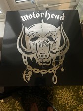 Motörhead self titled for sale  DERBY