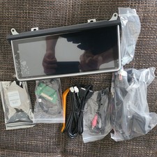 Ips dab autoradio gebraucht kaufen  Senden