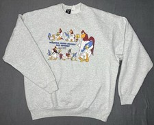 Vtg 1995 warner for sale  Olympia