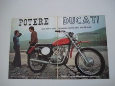 Advertising pubblicità 1971 usato  Salerno