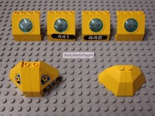 Lego yellow submarine for sale  Clementon