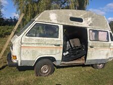 Rolling shell campervan for sale  STOWMARKET