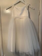 Flower girl dress for sale  WELWYN GARDEN CITY