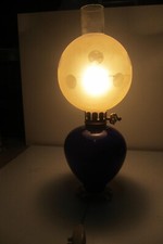 Rara lampada tavolo usato Rara lampada tavolo usato  San Nicandro Garganico