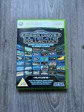 Megadrive ultimate collection d'occasion  Bretoncelles