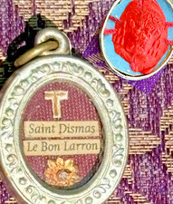 Relic saint dismas for sale  Saint Petersburg