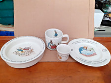 Vintage wedgwood beatrix for sale  HEATHFIELD