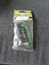 Ansmann racing steering for sale  YATELEY