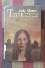 Judy blume tiger for sale  Geneva
