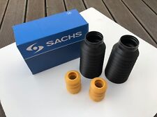 Kit de tampa de poeira amortecedor de eixo dianteiro compatível com MERCEDES W203 W209 CLK, usado comprar usado  Enviando para Brazil