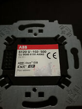 Busankoppler knx 6120 gebraucht kaufen Busankoppler knx 6120 gebraucht kaufen  Darmstadt