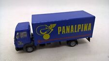 Herpa 141291 mercedes gebraucht kaufen  Wiefelstede