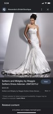 Sottero midgley maggie for sale  Lafayette