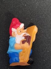 Figuren zunft zwerge gebraucht kaufen  Suhlendorf