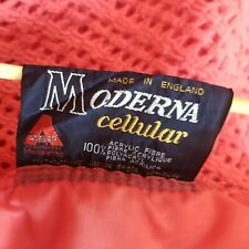 Acrilan moderna cellular for sale  HOCKLEY