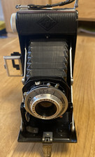 Agfa billy vario gebraucht kaufen  Chemnitz