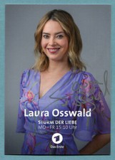 Laura sswald sturm gebraucht kaufen  Mendig