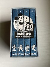 Ltb sonderedition mickys gebraucht kaufen  Esens