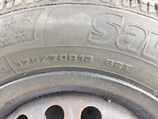 175 sava gomme usato  Latina