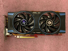 Powercolor radeon 7950 for sale  Hayward