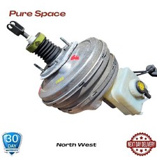 Bmw e60 brake for sale  NEWTON-LE-WILLOWS