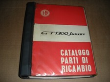 Alfa romeo manuale usato  Cremella