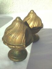 Ancienne paire embout d'occasion  Gardanne