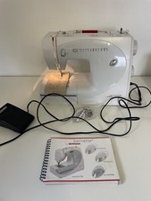Bernina bernette nähmaschine gebraucht kaufen  Versand nach Germany