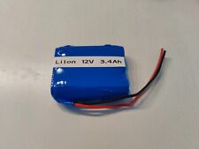 Liion akku 12v gebraucht kaufen  Karlsruhe