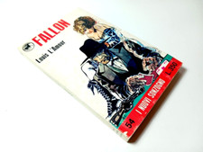 Fallon louis amour usato  Faenza