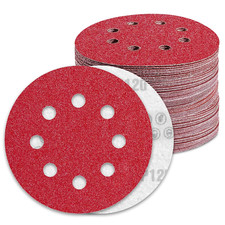 Dischi abrasivi 125mm usato  Roma