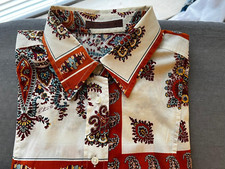 Etro damenbluse größe gebraucht kaufen  Wiesbaden