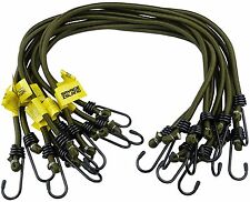 Elasticated bungee straps for sale  GREENOCK
