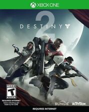 Destiny video game for sale  Gadsden