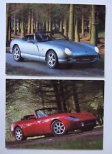Tvr chimaera griffith for sale  UK