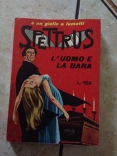 Spettrus n.45 uomo usato Spettrus n.45 uomo usato  Torino