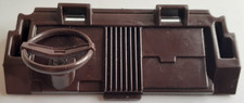 Usado, Hasbro GI Joe ARAH 1988 Desert Fox 6 WD peça de painel com volante comprar usado  Enviando para Brazil