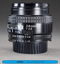 Nikon nikkor im gebraucht kaufen Nikon nikkor im gebraucht kaufen  Wuppertal