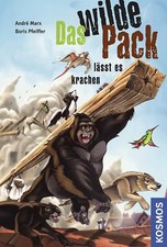 Wilde pack lässt gebraucht kaufen  Berlin