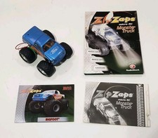 Zip zaps micro for sale  Lake Jackson