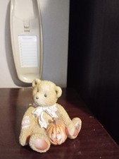 Enesco cherished teddies for sale  STOKE-ON-TRENT