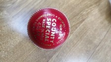 Mcr county special for sale  HAYES