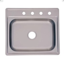 Kindred fss604n stainless for sale  Gainesville