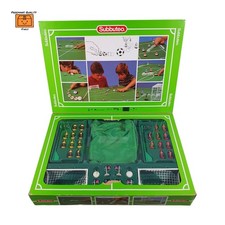 Subbuteo club edition for sale  PETERBOROUGH