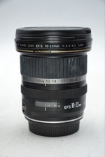 Canon 22mm 3.5 for sale  Burlington