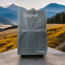 Bedienungsanleitung siemens gi gebraucht kaufen  Tuttlingen